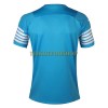 Original Fußballtrikot Olympique Marseille Ausweichtrikot 2021-22 Für Herren